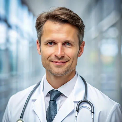 doctor image